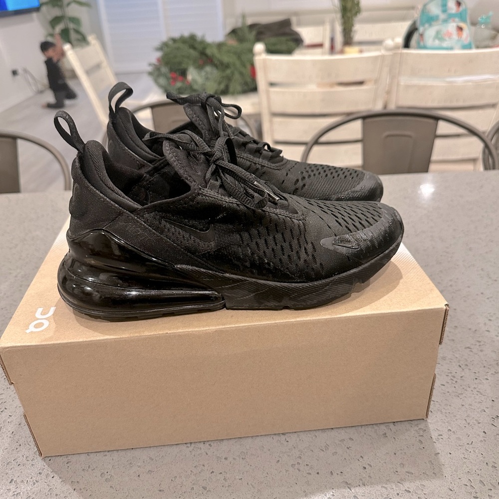 Nike airmax 270